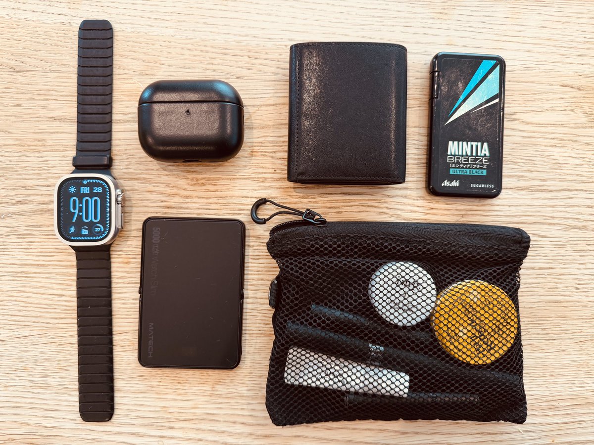 digimalog's tweet image. おはようございます
いってきます