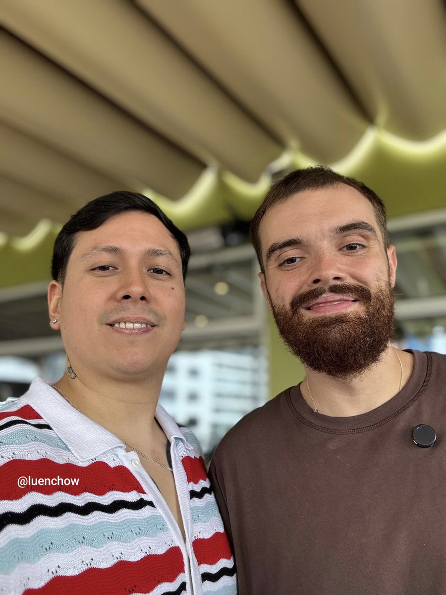 Luenchow tweet media