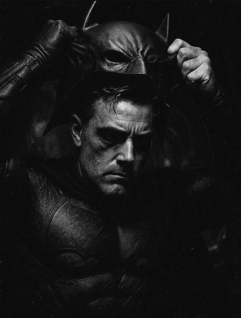 Arkham ComixCast (@arkhamcomixcast) on Twitter photo 