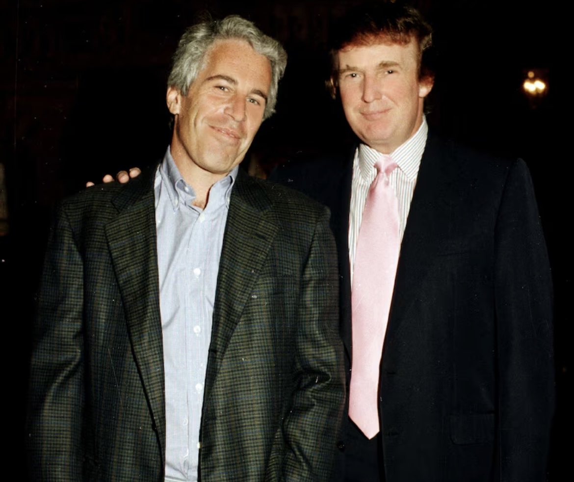 MimiMudan's tweet image. @realDonaldTrump #releaseEpsteinFILES