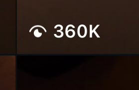 이에 대한 업데이트입니다. 오늘 @lovelee_app에서 3000번의 다운로드를 가져오는 데는 단 한 편의 콘텐츠만 필요했습니다. IG와 tikt0k에 게시되었습니다.
앱이 프리미엄이 된 지금 수익과 전환은 장