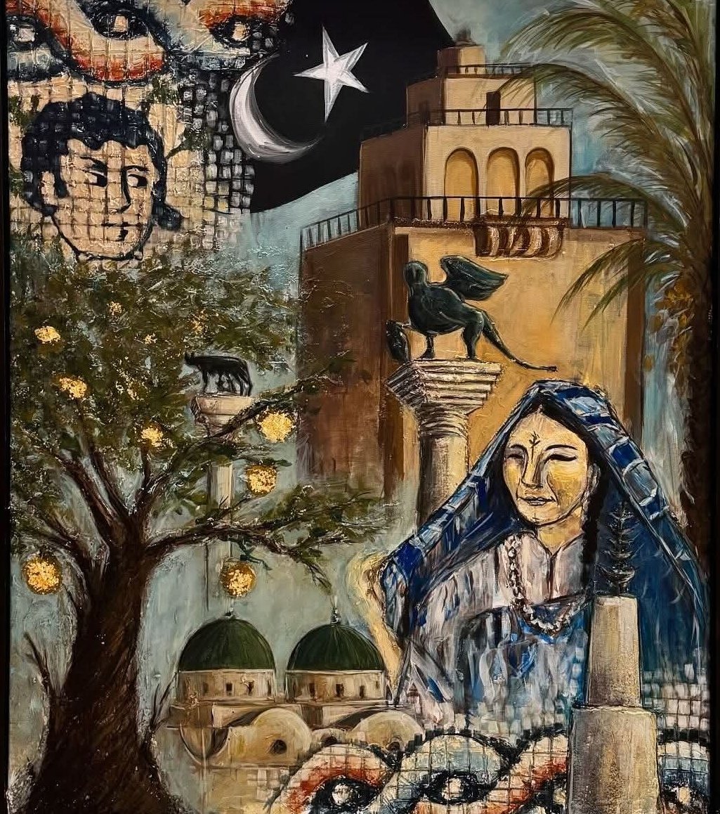 العاصمة #بنغازي مدينة تصنع التحوّلات الكبرى
24 ديسمبر 1951 — إعلان المملكة الليبية من قصر المنار
1 سبتمبر1969 إعلان ثورة سبتمبر
17 فبراير2011 بداية ثورة فبراير.
16 مايو 2014 — إعلان عملية الكرامة وإطلاق معركة استعادة الدولة.
وغدًا بإذن الله
28 نوفمبر2025 —ثورة تقرير المصير #برقة