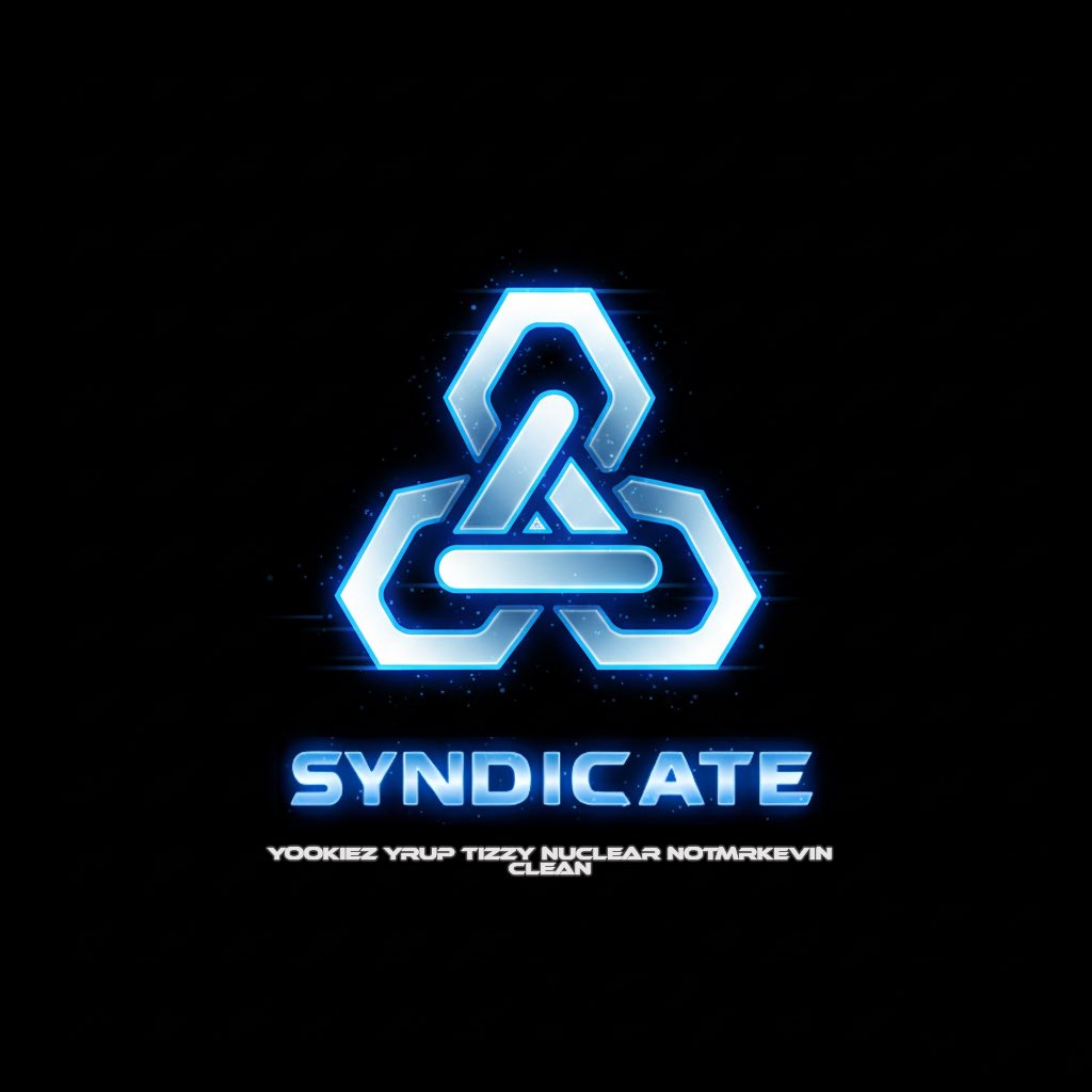SyndicateArena's tweet image. Introducing @SyndicateArena 

May the games begin 🎲