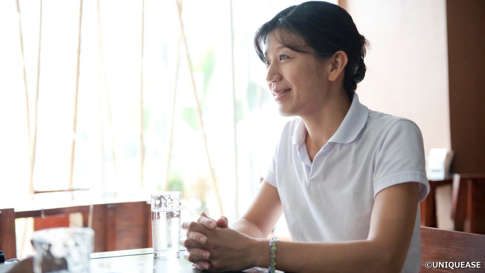 japan's tweet image. NPO @Uniquease_Japan is breaking the cycle of poverty through food education in the Philippines 🍴. Their balanced nutrition training for youth prevents disease &amp;amp; creates employment as trainers, promoting health &amp;amp; economic independence.

#SDGs #GlobalGoals