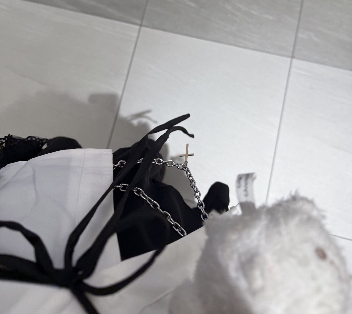 もあ@入院中 tweet media