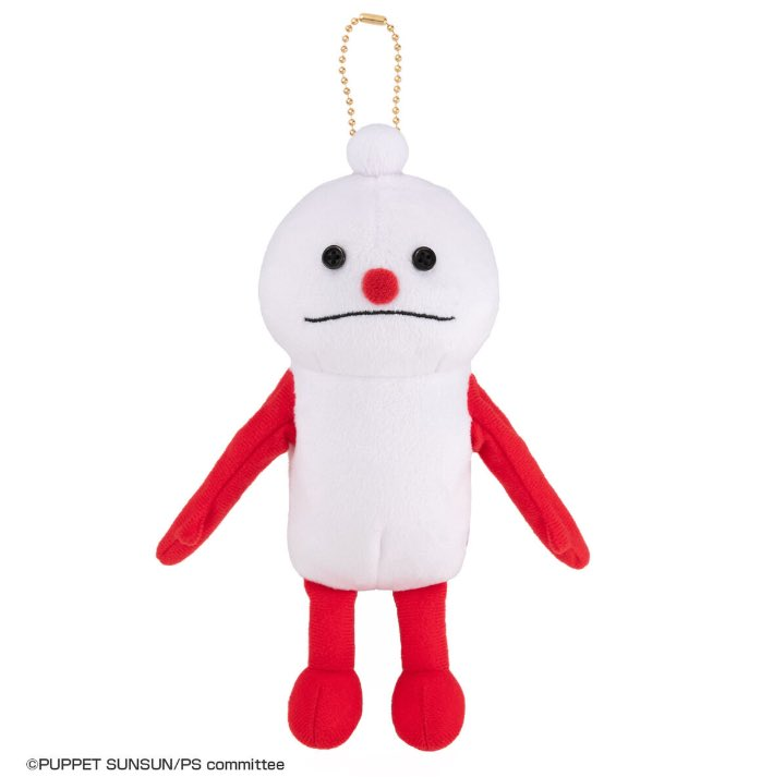 パペットスンスングッズ情報 (@puppetsunsun__) / Posts / X