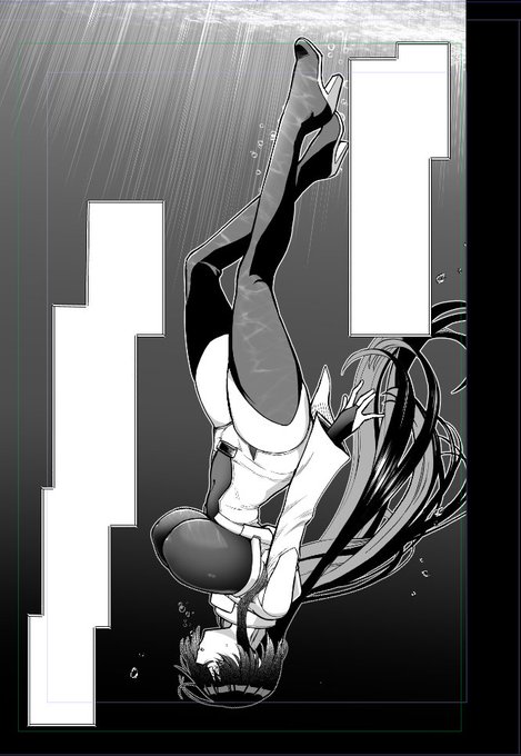 #アンブレイカー
最新話チラみせっす
2026年3月頃、パワーアップして帰ってくるので
もう少しだけお待ちくださいっす 