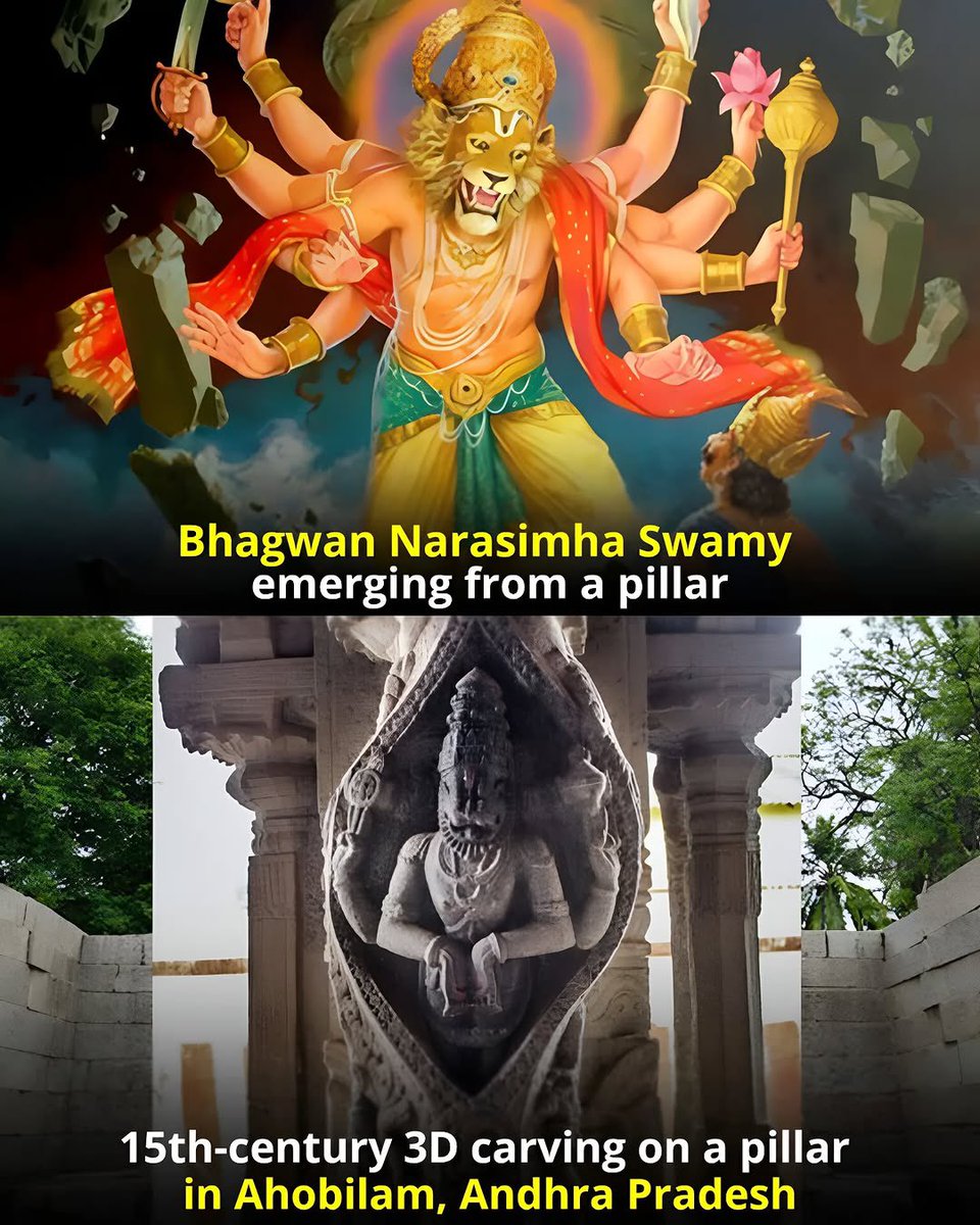 yajnshri's tweet image. 