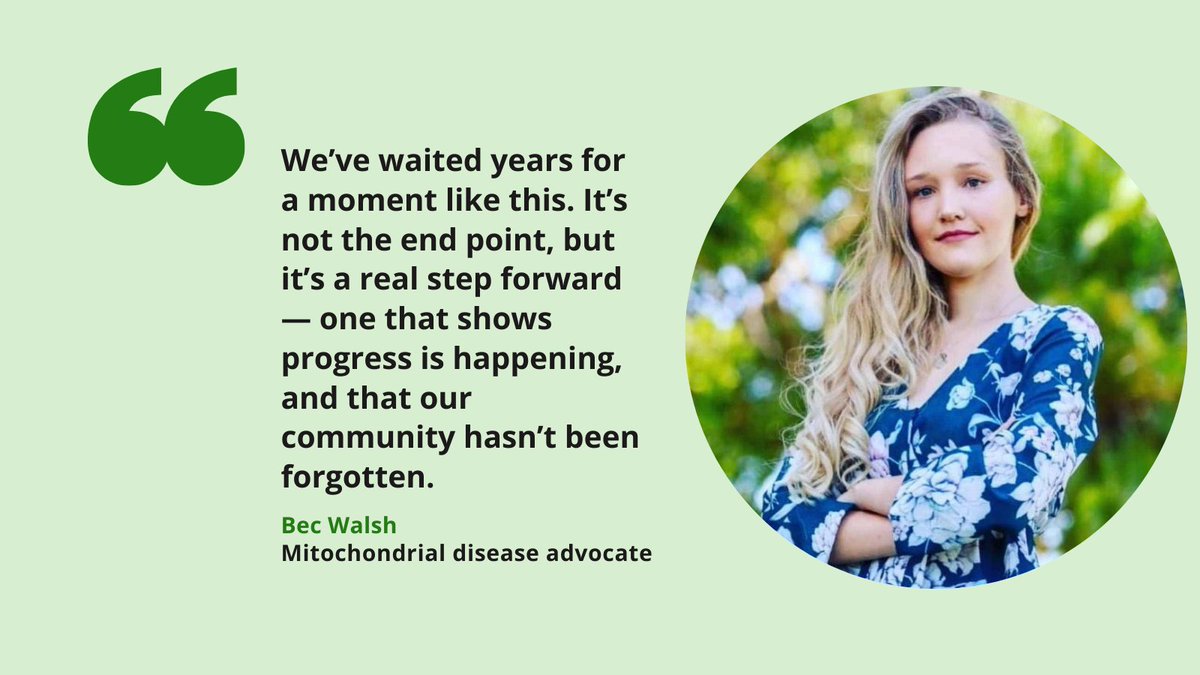 Mito Foundation tweet media