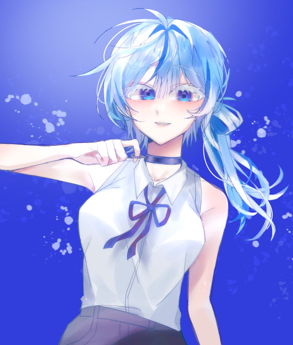 renmama_'s tweet image. 많은 버튜버분들의 버츄얼도 보고 함께 친해지고싶어요! 교류 겸 홍보를 위해 rt추첨 2명 아래 퀄리티 중 하나로 캐릭터 그려드립니다!

멘션으로 캐릭터남겨주시면 추첨 아니셔도 
취향이면 그려올수도🫢 트친소는 메인트에!
많은 관심 부탁드려요🐾

#버츄얼_𝕏친소 #버튜버_𝕏친소  #rt이벤트