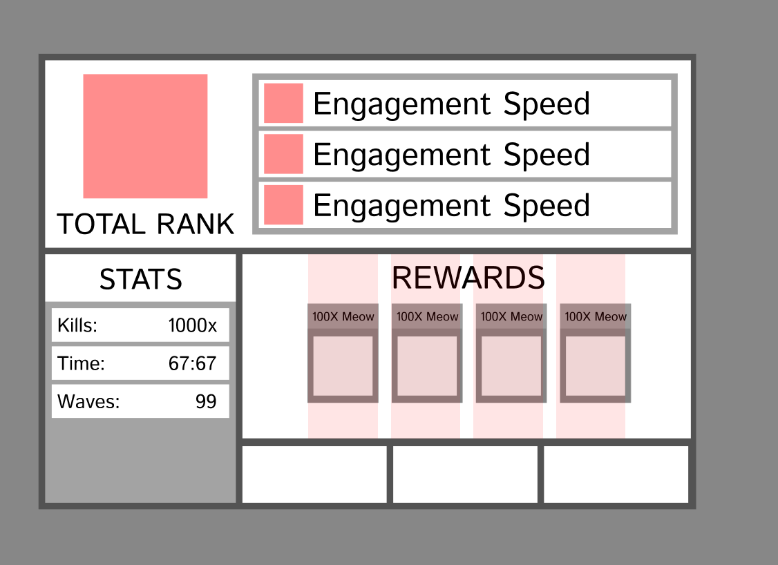 yellowfirx's tweet image. decided to learn ui, heres a little layout i made in figma

fiddled around with autolayouts a ton but worth it