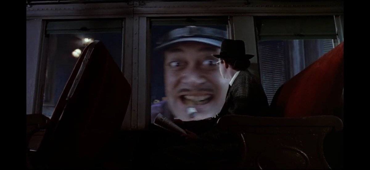 moommodix's tweet photo. In #addamsfamily  (90s movies) I love this line through all the movies that pure evil is more predictable, known and less scary and uncomfortable than a mask of joy and light https://t.co/Ij3TChQXbU