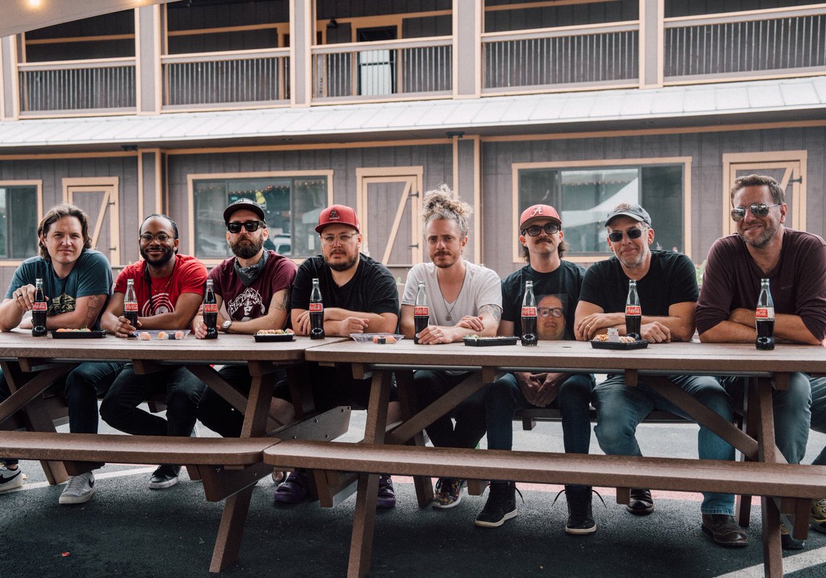 St. Paul & The Broken Bones tweet media