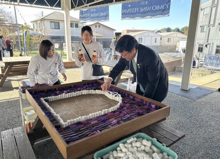 神谷俊一《千葉市長》 tweet media