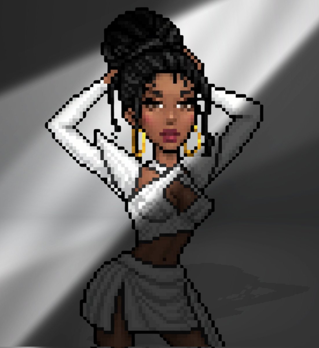 Hay Algo que te haga sentir mas poderosa que un buen labial? Gracias Covergirl por la oportunidad de ser parte de su Squad😍💕

 🫦 Covergirl es para Mujeres con brillo propio 👑
<a href="/EsPrestigiosa/">𝔅𝔩𝔞𝔠𝔨 𝔅𝔞𝔯𝔟𝔦𝔢</a> <a href="/EsPatronsita/">Patronsita Lorenz</a> 
#MHU2025 #MissUniverse2025 #MissUniverse #CovergirlSquad