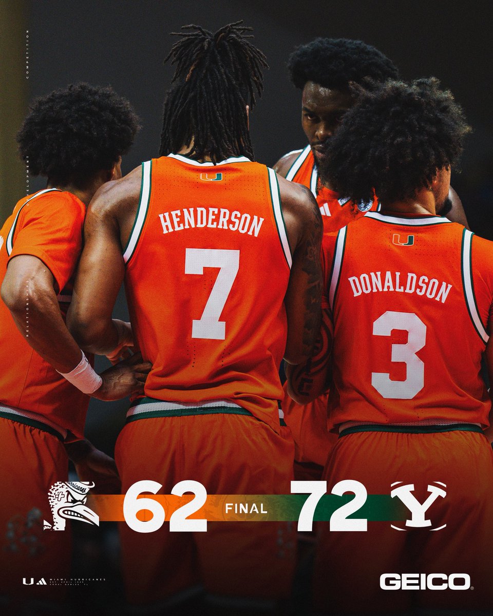 tough one today. 

One more game tomorrow in Orlando.