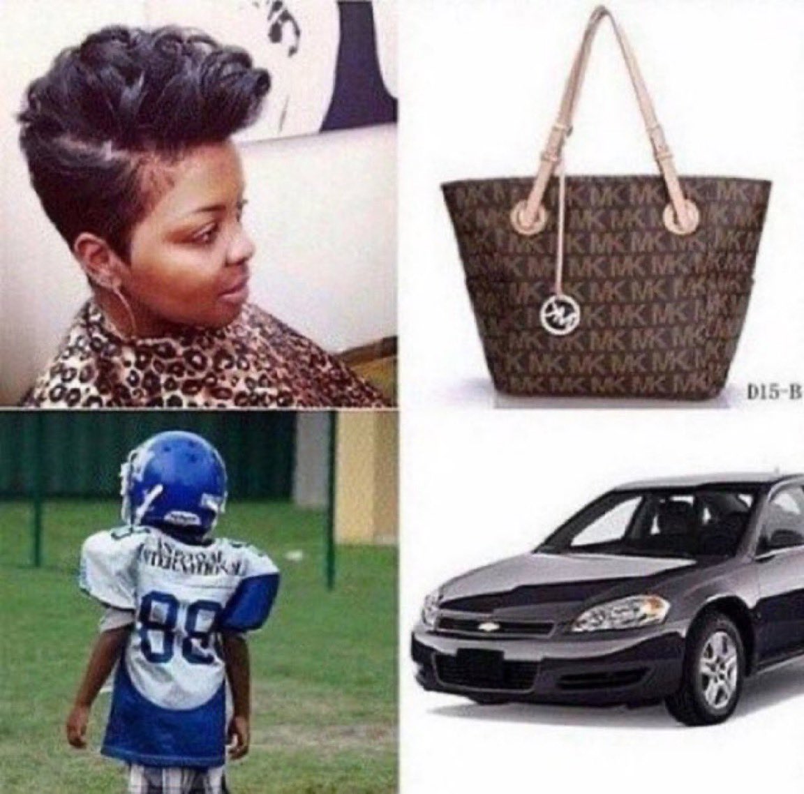 wtfmeech's tweet image. just told my little cousins to go wash their hands so they can eat.