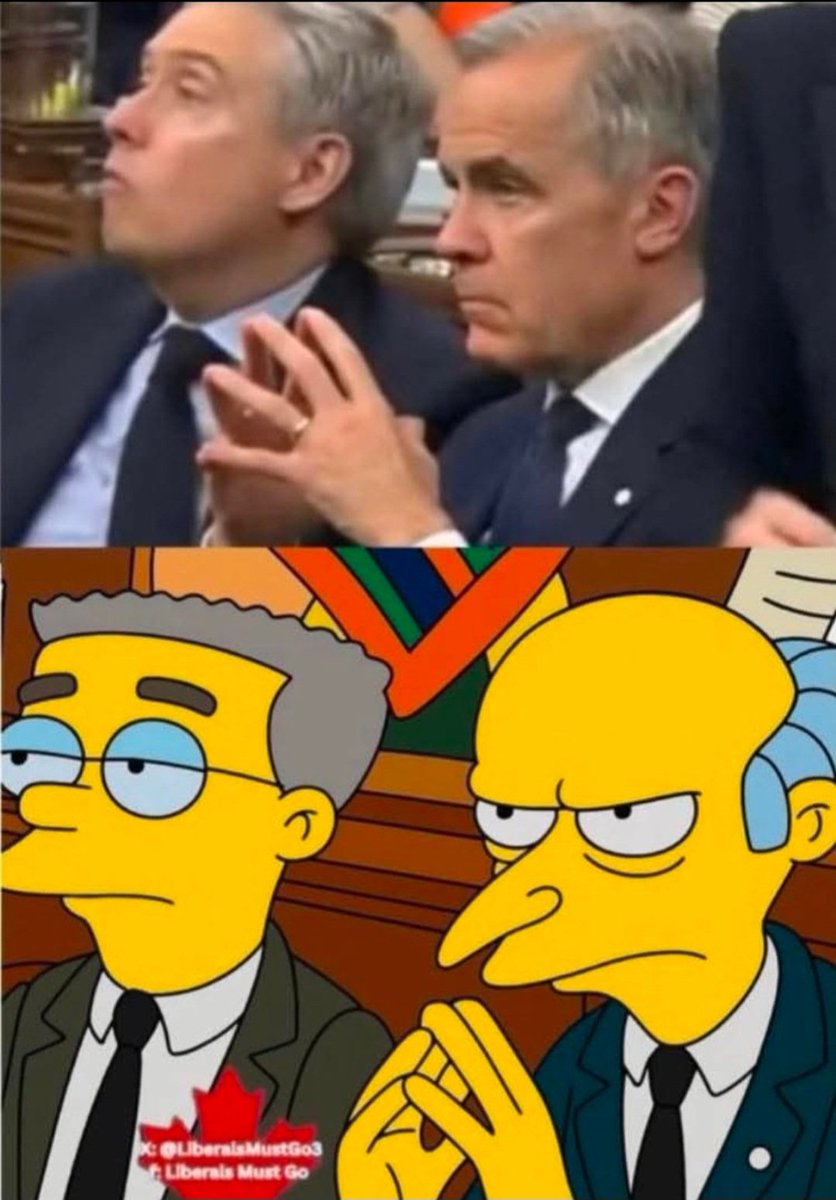 voteforsep's tweet image. This is what&apos;s running Canada  into the ground! #LiberalsMustGo #CanadaIsAJoke 😠👊💥