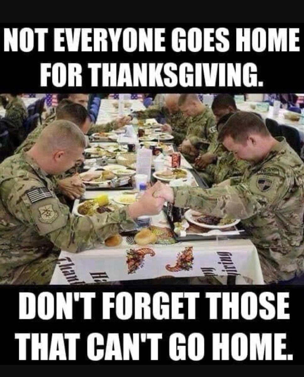 <a href="/Bagel69er/">🇺🇸🇺🇸🇺🇸Bagel Colorado❤️🤍💙</a> <a href="/GabiNga1/">Gabi🌻</a> <a href="/KathyVotesRed/">🇺🇸♥️🇺🇸Kathy TrumpGirl🇺🇸♥️🇺🇸</a> <a href="/1mcmn/">🔸Min McC🔸</a> <a href="/m86742/">Mmir</a> <a href="/MagaPatriotHM/">PatriotHeather🇺🇸❤</a> <a href="/InjunJoe2726/">Joe Reyes</a> <a href="/BFes56/">🇺🇸BIGGEST🗳CAT🇺🇸</a> <a href="/SheriHerman19/">Sheri Herman</a> <a href="/PoliticsGirlGa/">Robyn</a> <a href="/DannyMack100/">DannyMacK💯</a> <a href="/Qu33nB57/">👸Queen B 57 🐝</a> <a href="/Queen_Avatar_/">Avatar Queen 🇬🇧 🏴󠁧󠁢󠁥󠁮󠁧󠁿🇻🇺🇮🇱 #Reform</a> <a href="/TheHuntres11612/">Bluehand Angel ✝️ 🏖️🇺🇸</a> <a href="/GiGiTX214/">🇺🇸𝐆𝐢𝐆𝐢💞</a> <a href="/Bert7058/">🇺🇸Bert🇺🇸⭐️⭐️⭐️</a> <a href="/wildangel1968/">Texas Angel ❤💜❤💜❤</a> <a href="/Karrasamelia5/">Amelia</a> Happy Thanksgiving to all active duty as well as veterans. May God continue to protect and guide you throughout the year. Thank you for your service. 🇺🇸🙏🏻🩷