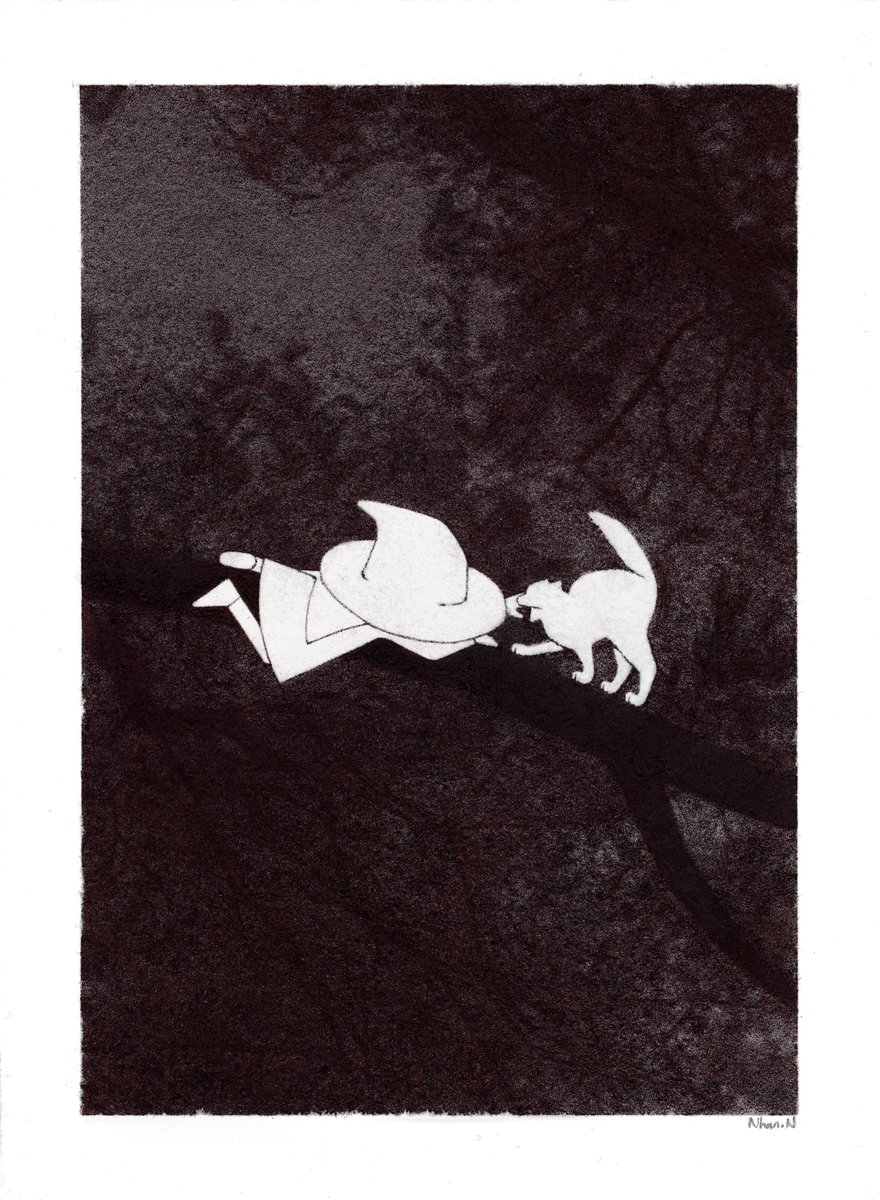 25 11 03 - ballpoint pen on paper