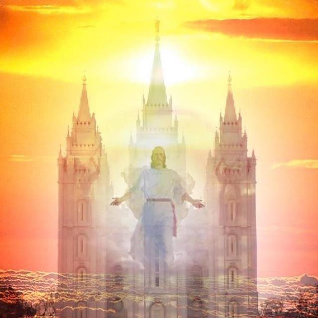 DocAndCov's tweet image. “I know that as other men we have our trials, afflictions, sorrows, and privations. We meet with difficulties; we have to contend with the world, with the powers of darkness, with the corruptions of men, and a variety of evils; yet—at the same time ‘through these things’ we have…