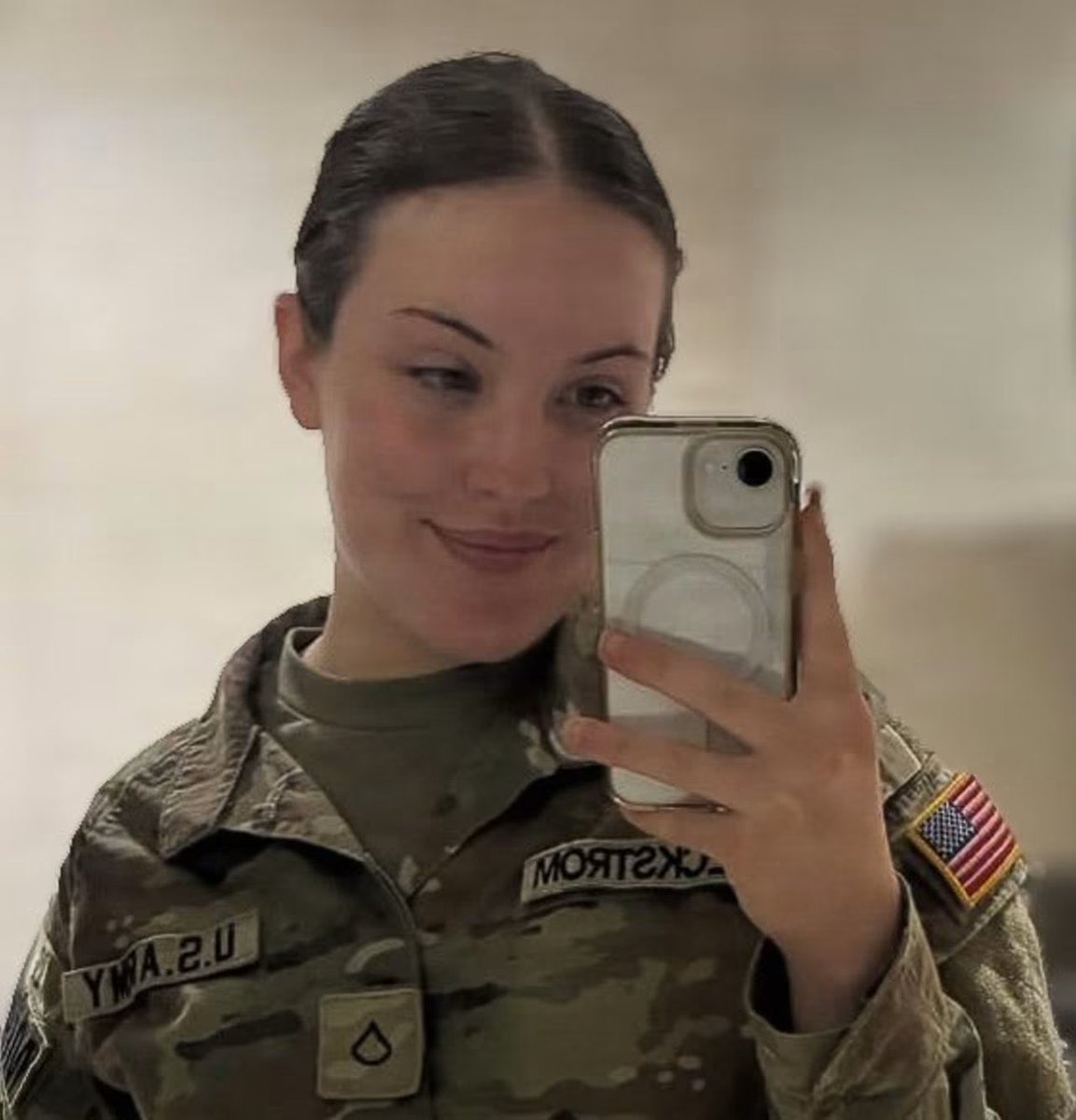 SpencerHakimian's tweet image. 🚨BREAKING: Sarah Beckstrom has passed away.