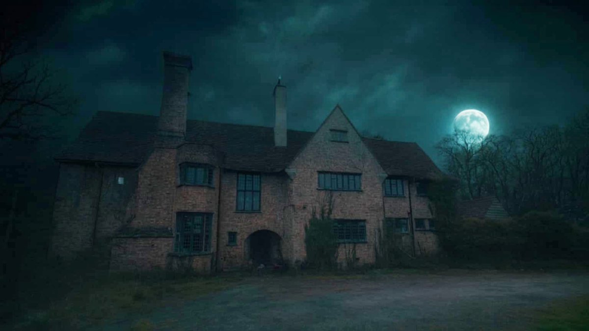 New adventure is out now! 👀👀

This Night Took a Wild Turn What Was Inside Left Us Stunned!
youtu.be/j0jHdu5cCrc