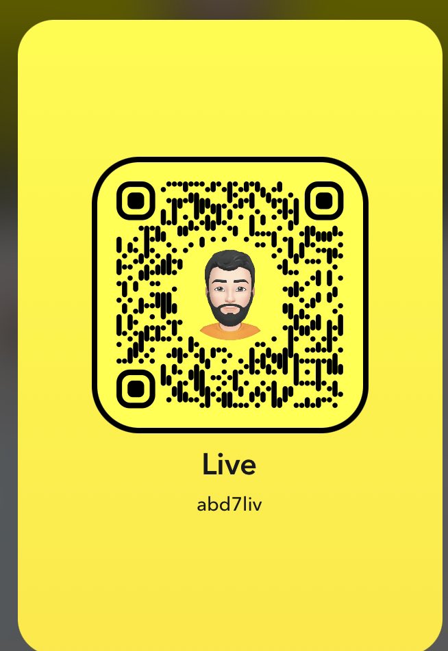 تعالي خاص اوريك تنزيلته ولا ضيفي سناب اذا بتويتر محترمه وشريفه #فويس