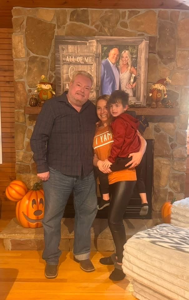 Wishing you a joyous Thanksgiving!