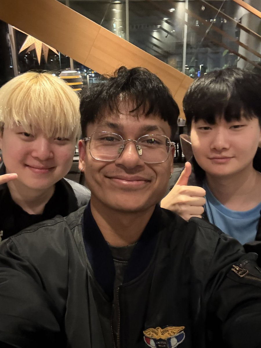 RupalZaman's tweet image. #BringTheMayhem