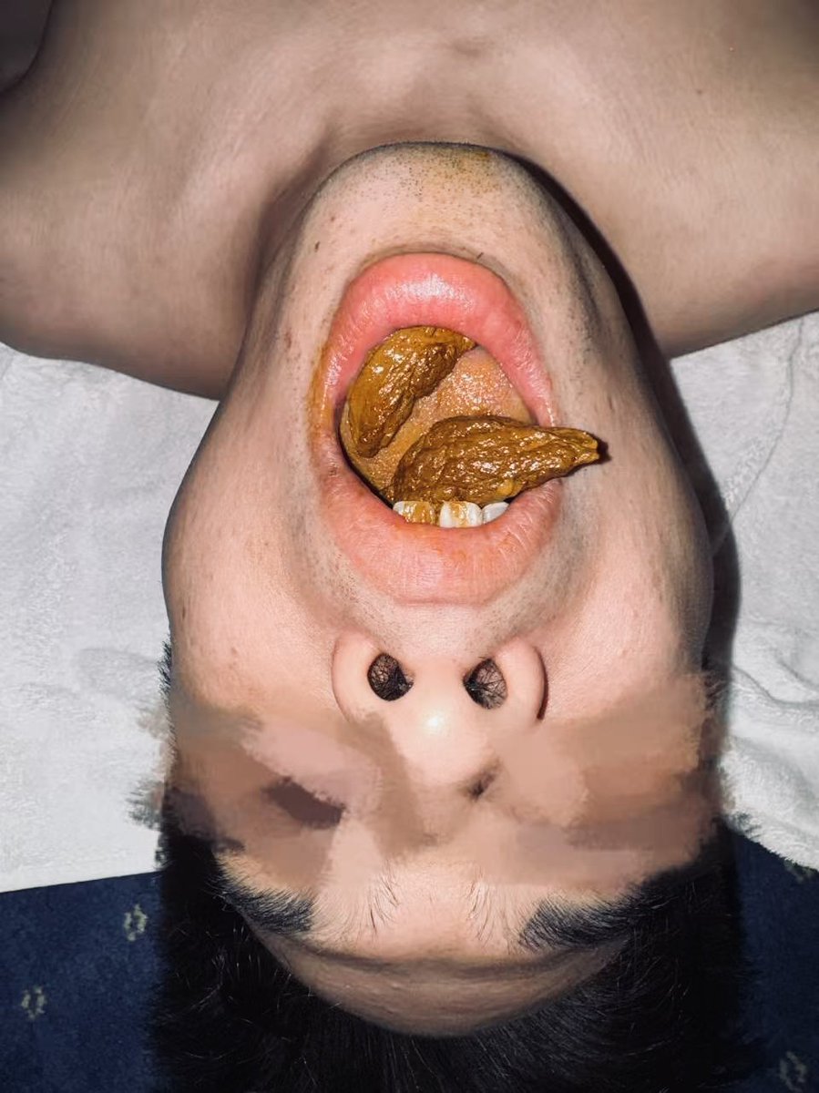 黑吐司 tweet media