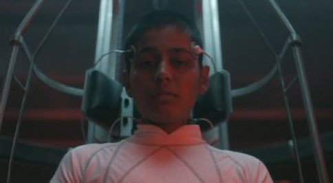 sarasuperspy's tweet image. GUYS WAIT. WILL CAN HARNESS ONES POWERS.. 8+11+1 =20… A CRITICAL HIT TO WIN.