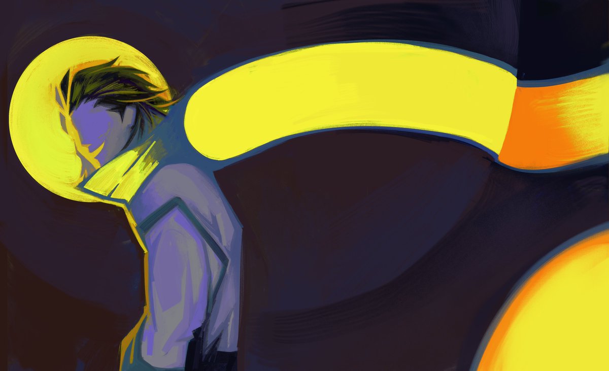 minesblessing's tweet image. ryoji pilled dump
#persona3