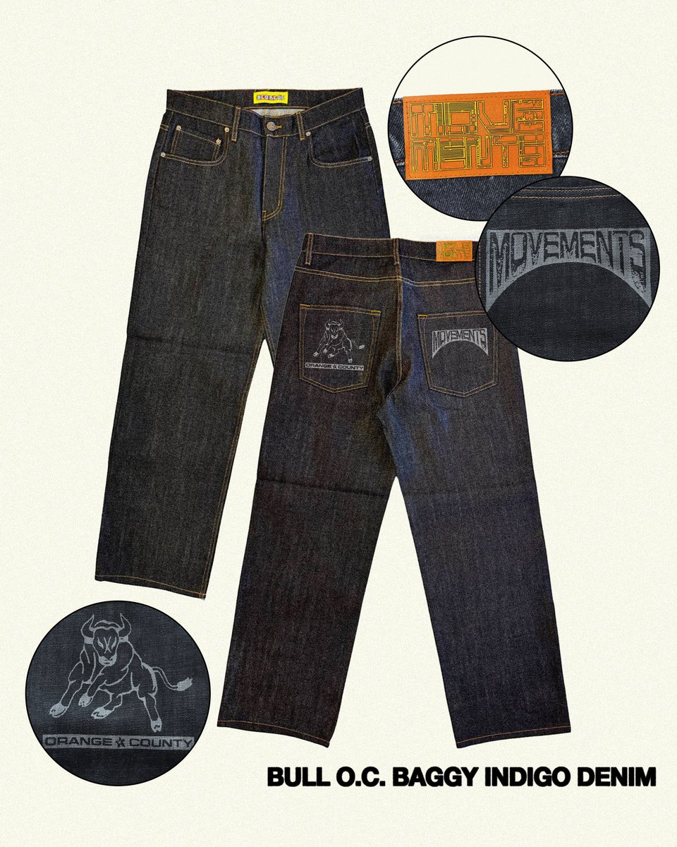 Movements tweet media