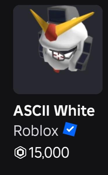 prntzo's tweet image. Roblox&apos;s black friday sale is genuinely just a celebration for RecallAHollowHeart fans and its beautiful