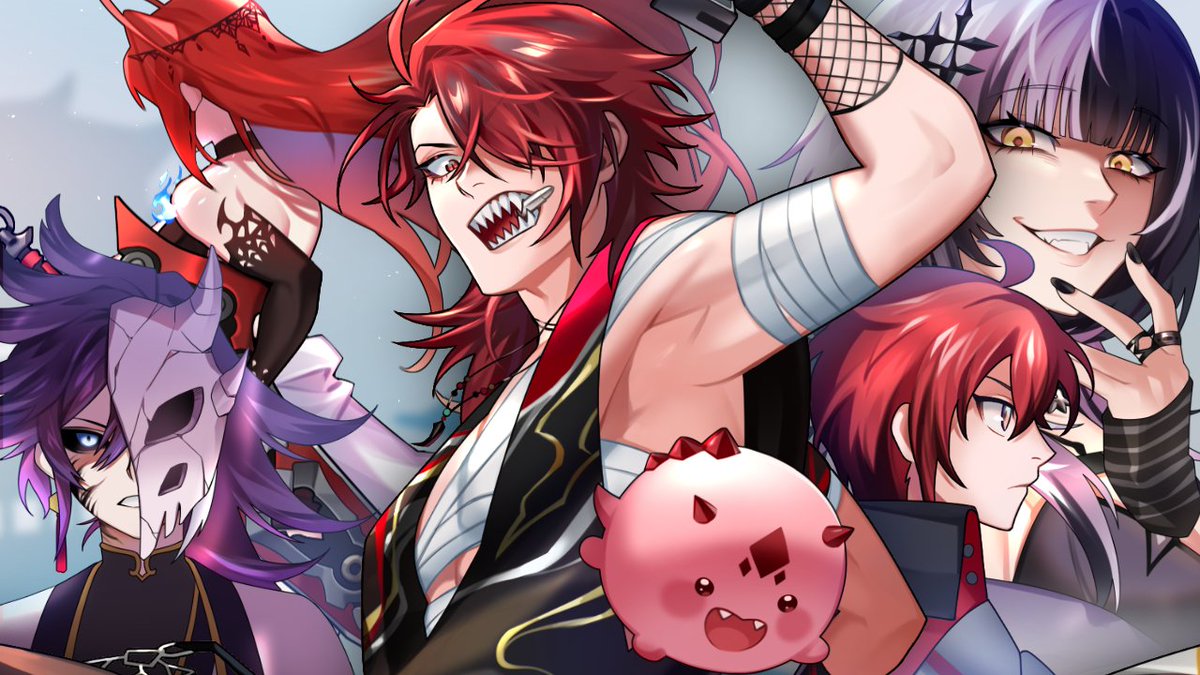 jurardtrexford's tweet image. IT&apos;S TODAY!! THE #ANNIREXARY IS A HAPPENING IN JUST A FEW HOURS 🗣️🗣️🔥🔥 THE PEAK IS NEAR!

📽️Premiere waiting room:
▶️youtu.be/y3ivqXaH9L0?si…

AND DON&apos;T FORGET I&apos;LL ALSO BE HOSTING AN AFTER PARTY DISCUSSING BTS STUFF AND DOING ACTIVITIES WITH MY MEMBERS LATER (T2 and T4)

PLUS…