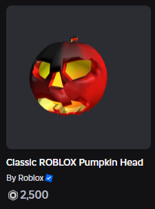 prntzo's tweet image. Roblox&apos;s black friday sale is genuinely just a celebration for RecallAHollowHeart fans and its beautiful
