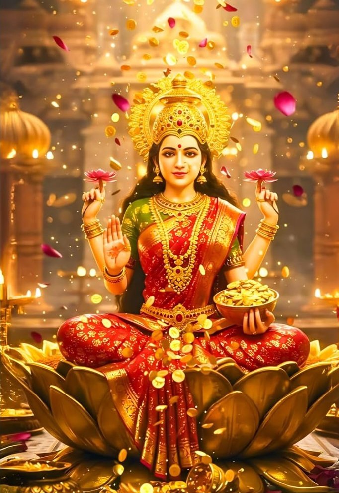 Swativerma979's tweet image. जय मां श्री महालक्ष्मी जी 🙏
शुभप्रभात वंदन मित्रों
माता लक्ष्मी जी का आशीर्वाद आप सभी पर बना रहे 

#GeminiFourth 
#StrangerThings5 
#vivoZOOMSPHERExKengNamping