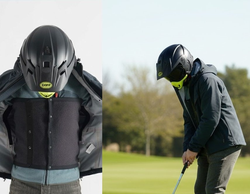 ドッペルギャンガー【公式】＠DOPPELGANGER (@DOPPELGANGER_JP