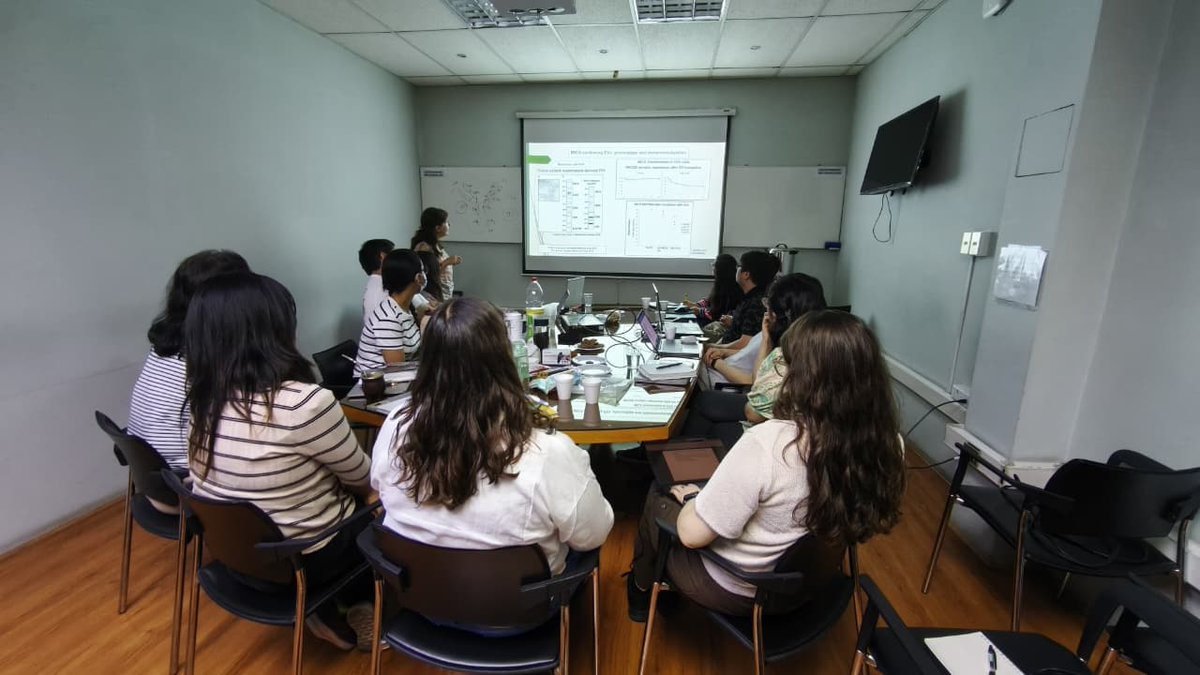 Mar Valés Lab tweet media