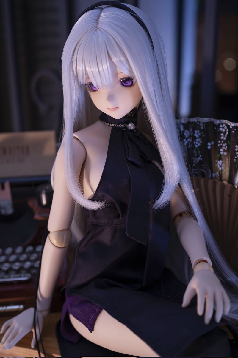 #orionedoll
#ドールオーナーさんと繋がりたい
#お姉さんドール普及活動