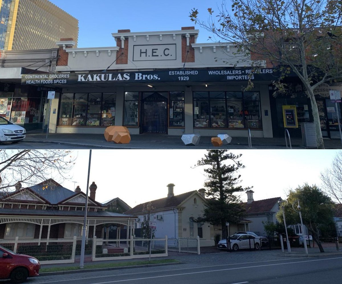 Department of Planning, Lands and Heritage tweet media