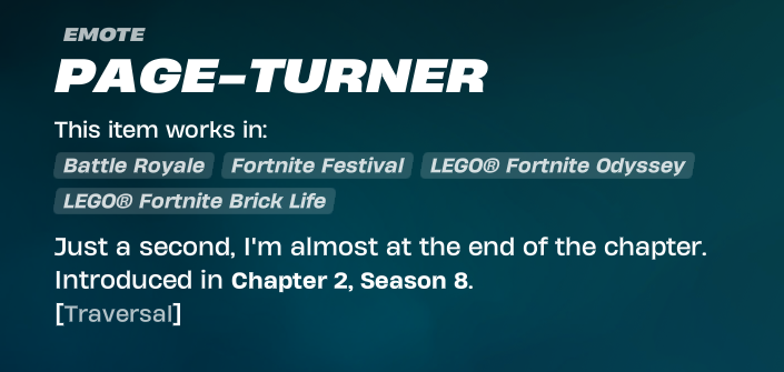 FNAssist tweet media