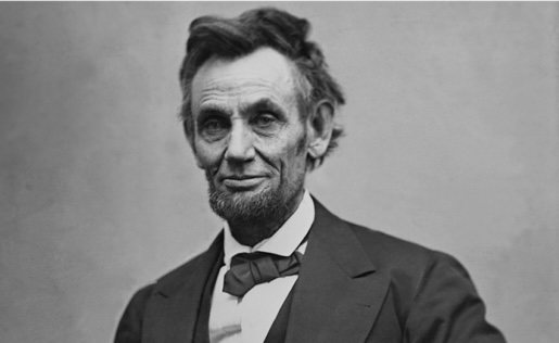 Every Thanksgiving, I take a moment to read Abraham Lincoln’s Proclamation from 1863, in which he invited “my fellow-citizens in every part of the United States to set apart and observe the last Thursday of November next as a Day of Thanksgiving and Praise.”

Counting an