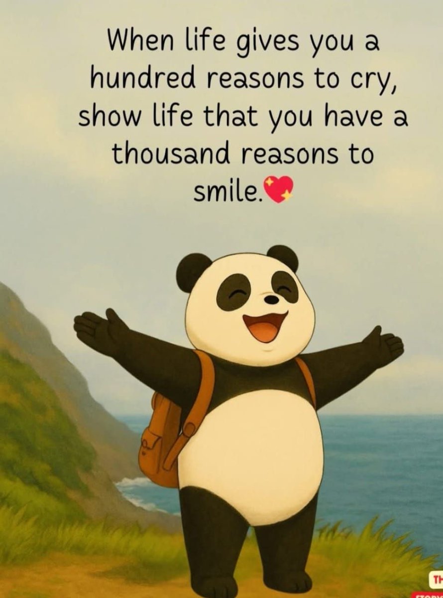 Art of Thinking tweet media