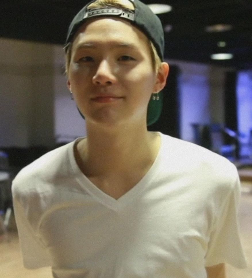 D3_YOONGI's tweet image. Hello morning!