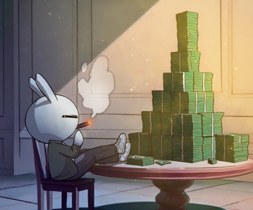 SmokezXBT's tweet image. CZ bridging to Solana to scoop the Chinese Pepe