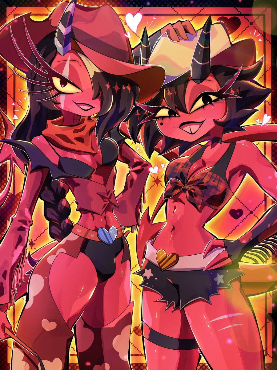 banana_ttuuuu's tweet image. Happy Thanksgiving🧡
 #helluvaboss  #HelluvaBossMillie  #SallieMay