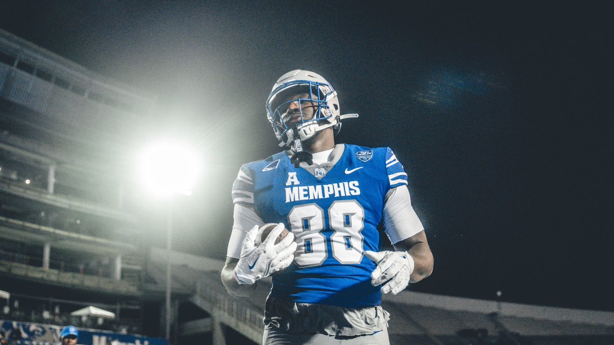 Finish.

#ALLIN | #GoTigersGo