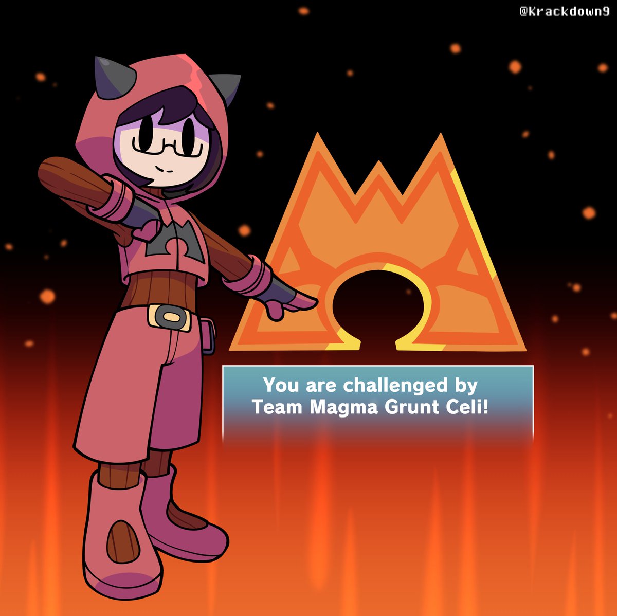 Krackizon tweet media